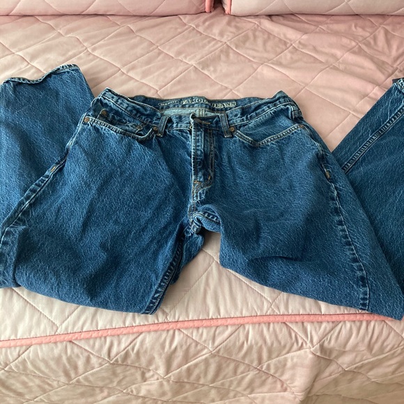 Old Navy Other - Old Navy Men’s regular standard jeans W32